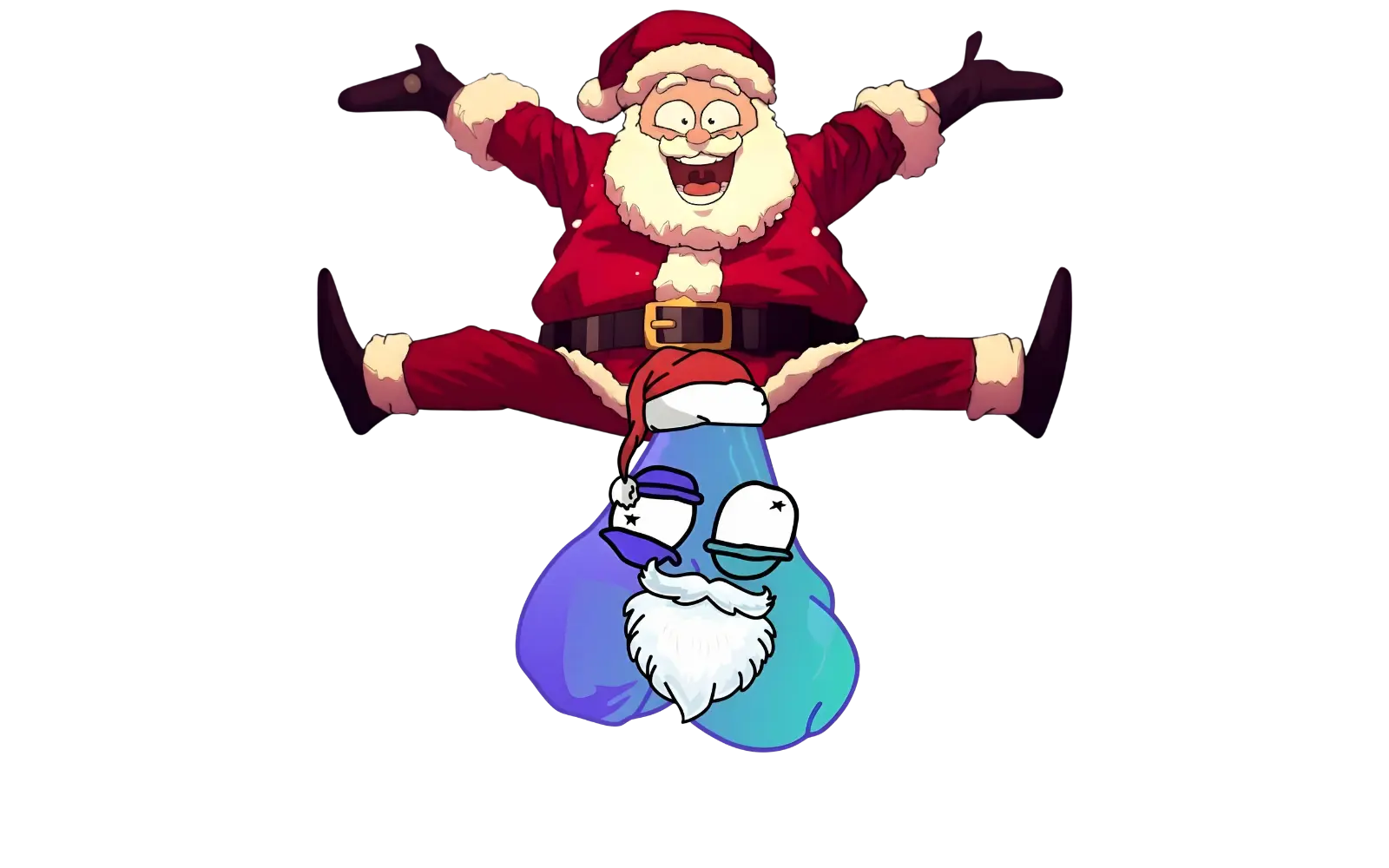 Santa